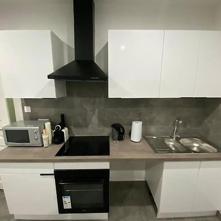 Le Confort D'Un Appartement Schiltigheim Exteriör bild