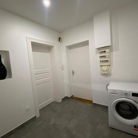 Le Confort D'Un Appartement Schiltigheim Exteriör bild