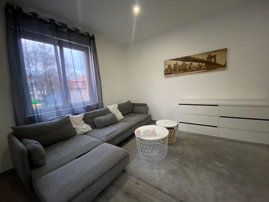 Le Confort D'Un Appartement Schiltigheim Exteriör bild
