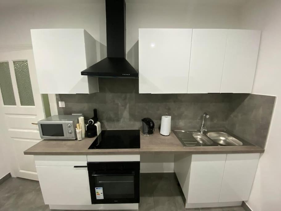 Le Confort D'Un Appartement Schiltigheim Exteriör bild